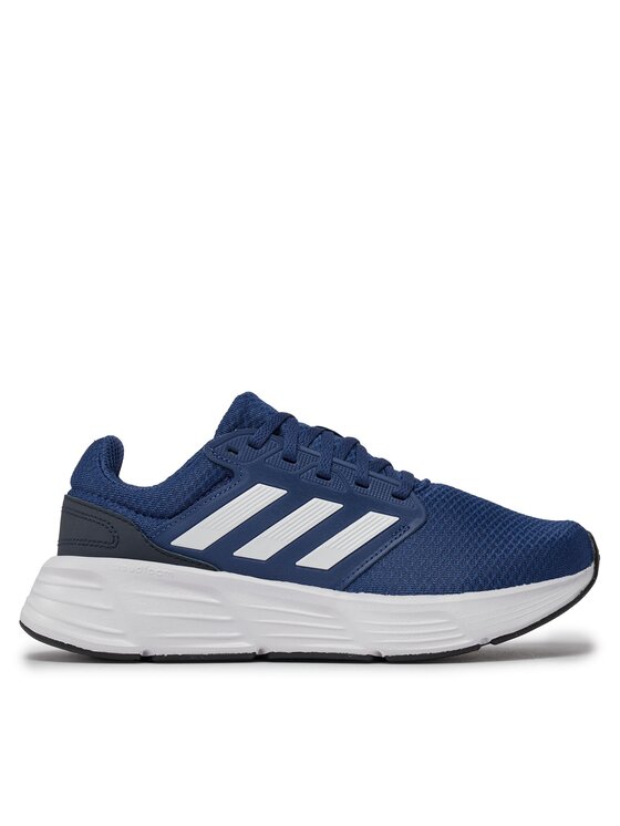 adidas adidas Παπούτσια για Τρέξιμο Galaxy 6 GW4139 Σκούρο μπλε