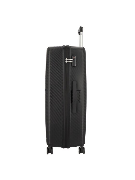 American Tourister American Tourister Walizka duża 301656 Czarny