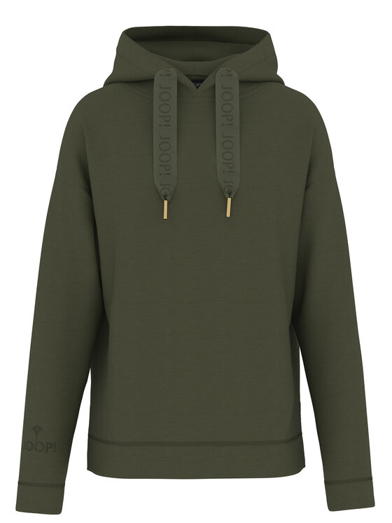 JOOP! JOOP! Μπλούζα 58 JW223JE158 30032522 Πράσινο Regular Fit