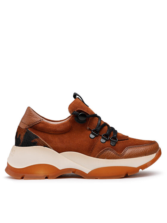 Sneakers Hispanitas Andes HI222289 Maro