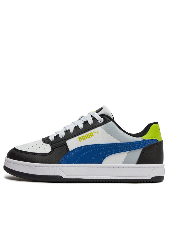 Puma Puma Tossud Caven 2.0 Block Jr 394461-06 Valge