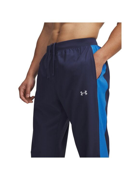 Under Armour Under Armour Spodnie dresowe 6005899 Granatowy Regular Fit