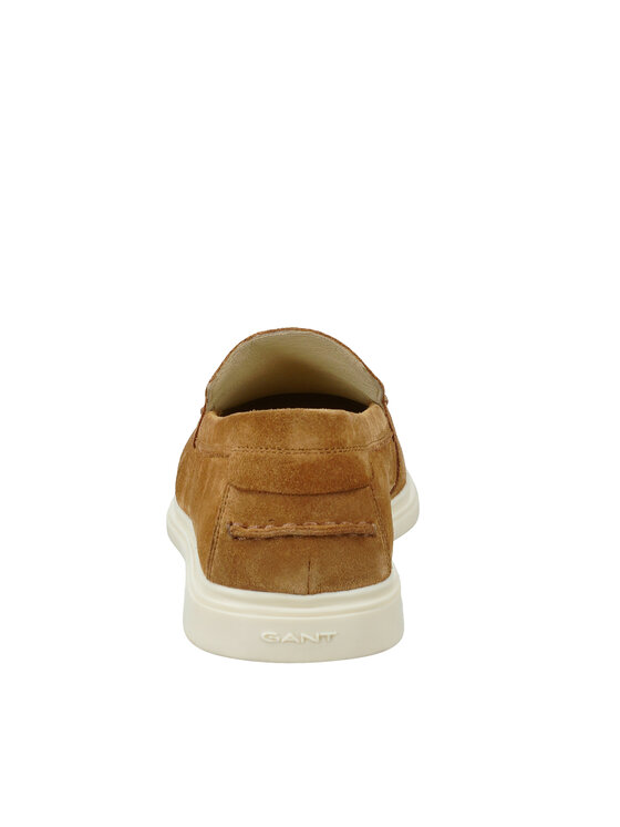 Gant Gant Lords kingad 32673292 Pruun