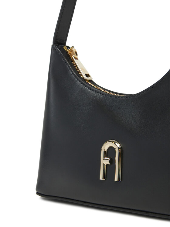 Furla Furla Torebka Diamante WB00863 AX0733 O6000 Czarny