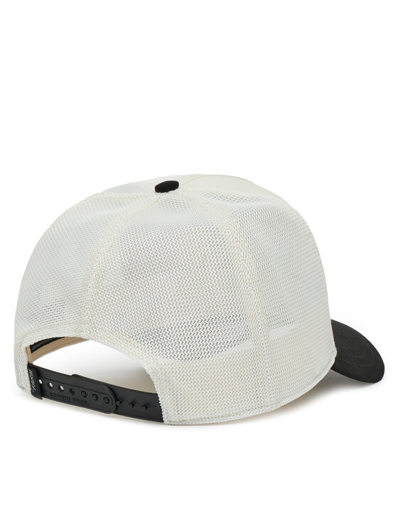 Goorin Bros Goorin Bros Cappellino The Suede Scorpion 101-2127-CRE Écru