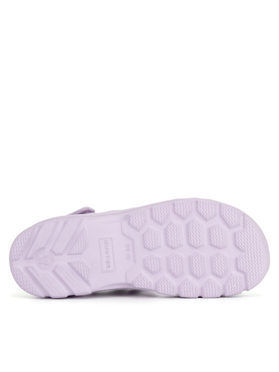 Hunter Hunter Sandale WFD4036EVA-TME Violet