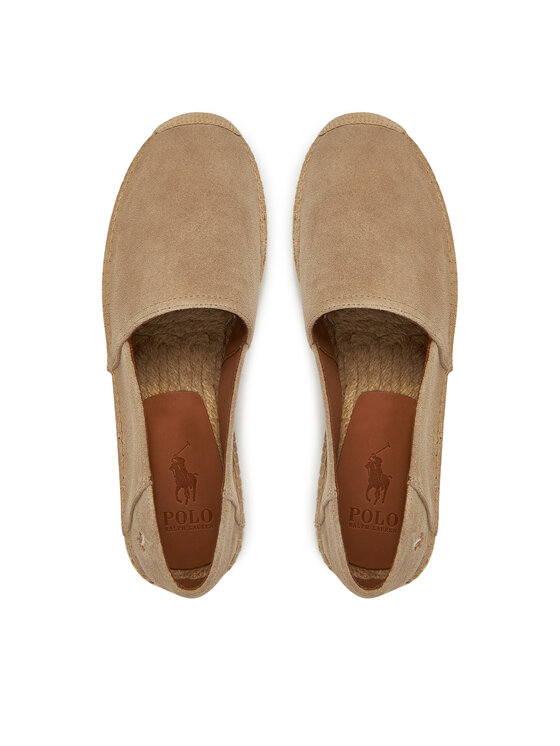 Polo Ralph Lauren Polo Ralph Lauren Espadrile Cevio 803961282001 Bež