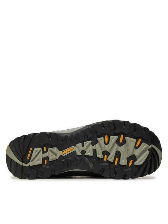 Meindl Meindl Trekking Salo Mid GTX Gore-Tex 5572/35 Kaki