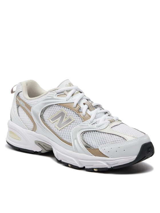 New Balance New Balance Tossud MR530RD Valge