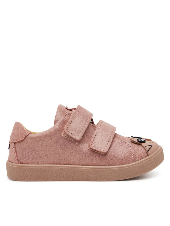 Mrugała Mrugała Tenisice Kitty 3280/5-44 Ružičasta