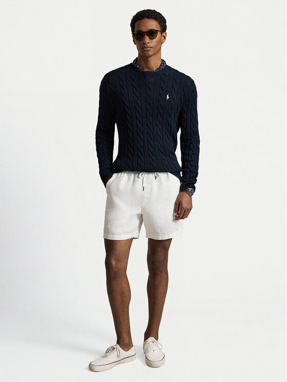 Polo Ralph Lauren Polo Ralph Lauren Pullover 710775885555 Dunkelblau Regular Fit