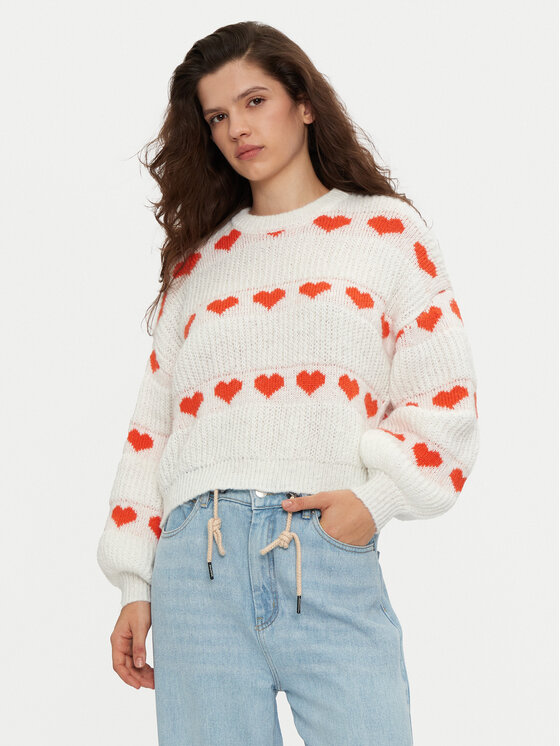 Sweter Pieces