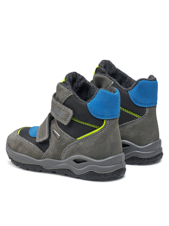 Primigi Primigi Schneeschuhe 6861711 S GORE-TEX Grau