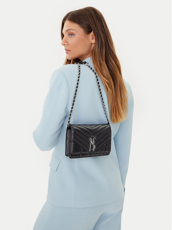 Steve Madden Torebka Bvoler-Q SM13001815 Czarny