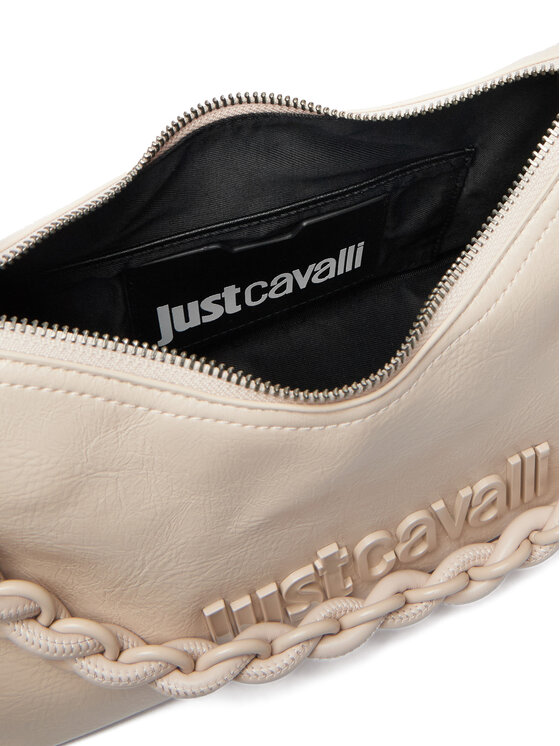 Just Cavalli Just Cavalli Ročna torba 80RA4BC4 ZSD86 Bež