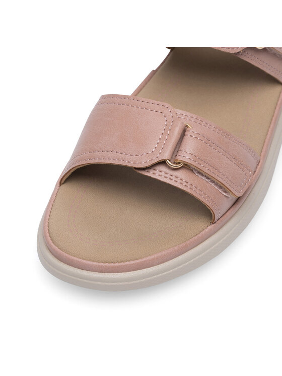 Clara Barson Clara Barson Sandalen WYL0510-01 Rosa