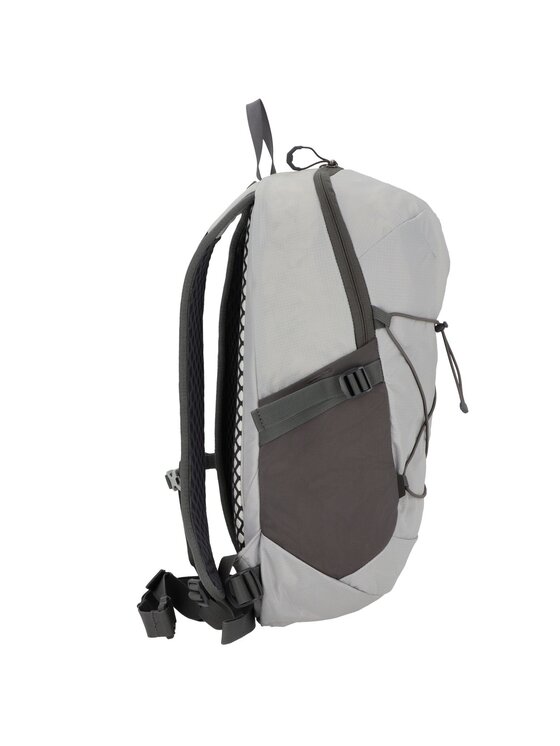Jack Wolfskin Jack Wolfskin Plecak 300468 Zielony