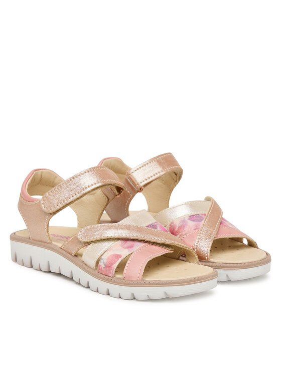 Primigi Primigi Сандали 1388911 S Розов