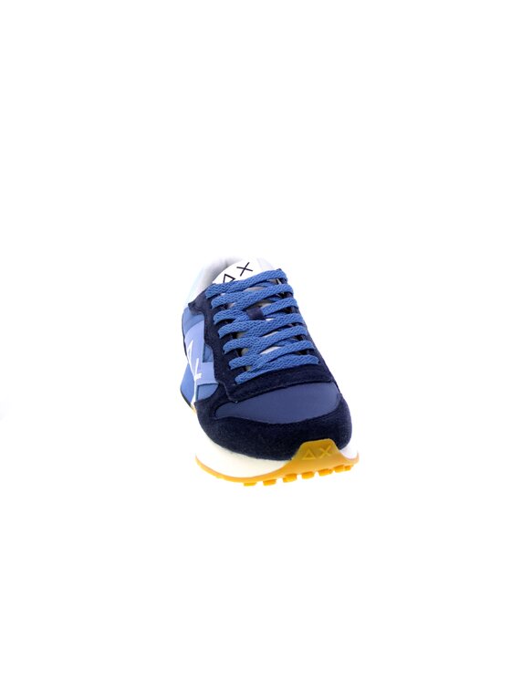 SUN68 SUN68 Sneakers q-fla-92543 Blu