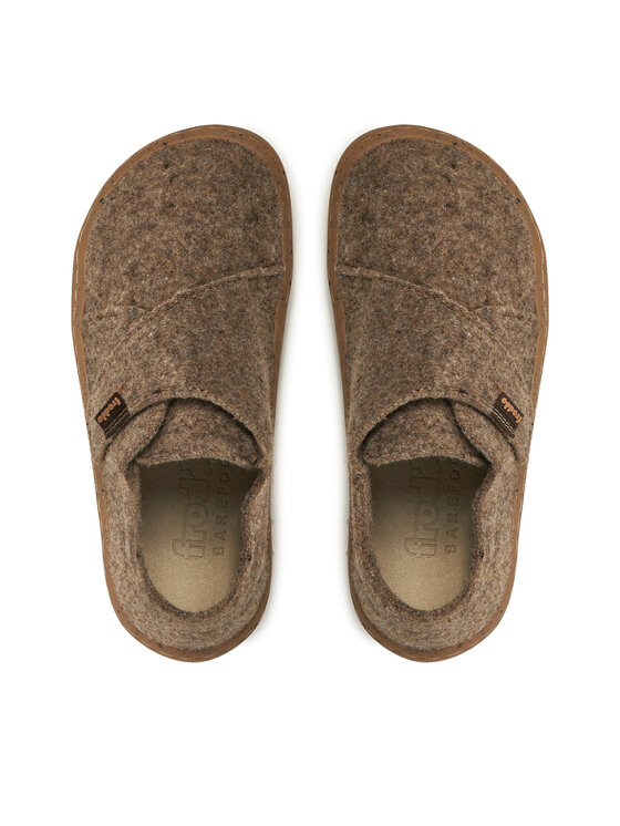 Froddo Froddo Hausschuhe G1700341-2 M Beige