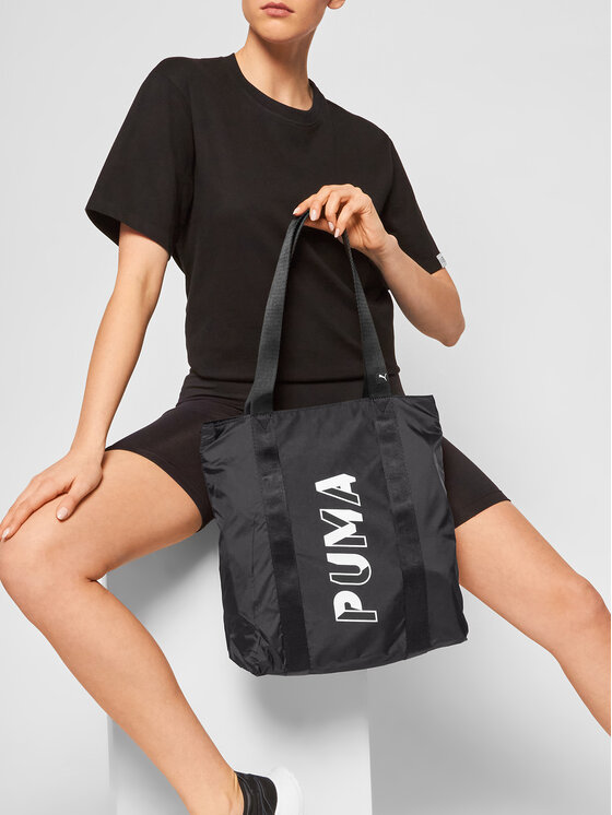 Puma core sales shopper