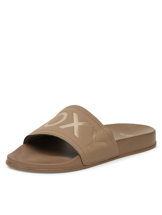 Roxy Roxy Şlapi 865961 Bej