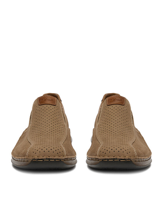 Rieker Rieker Scarpe basse CEO-05272-64 Beige