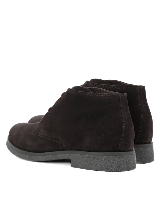 Geox Geox Bakancs U Claudio A U0458A 00022 C6024 Barna