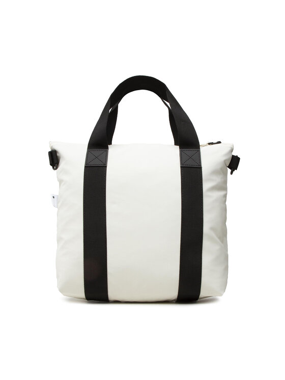 Rains Rains Käekott Tote Bag Mini 13920 Beež