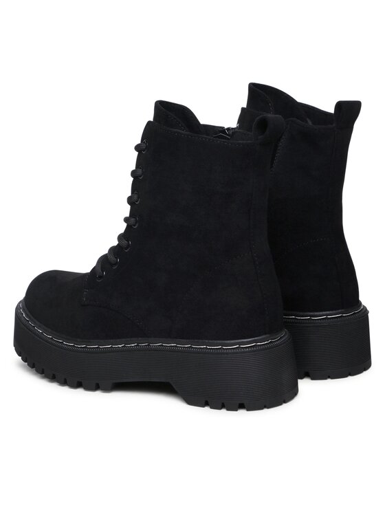 Jenny Fairy Jenny Fairy Saapad WSD1916-01M Must