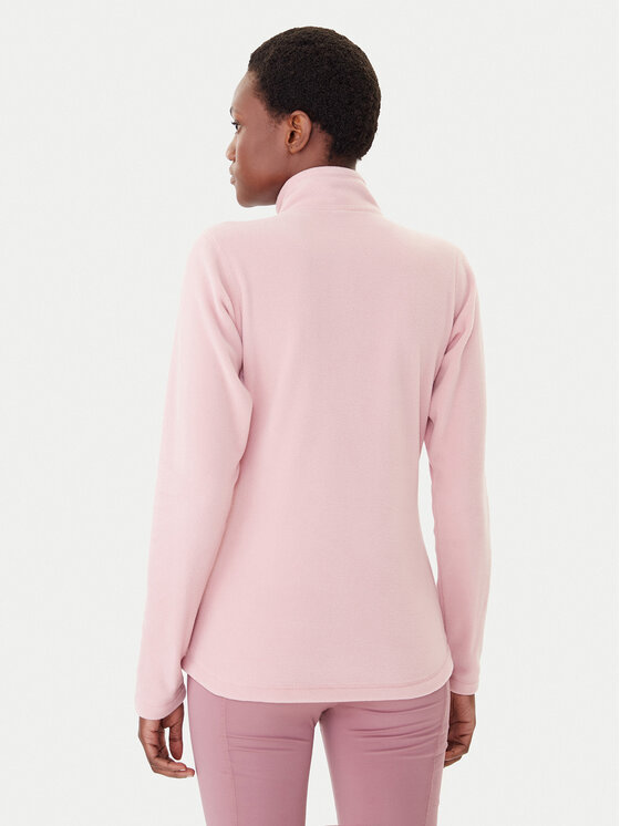 Helly Hansen Helly Hansen Fleecejacke Daybreaker 51599 Rosa Regular Fit