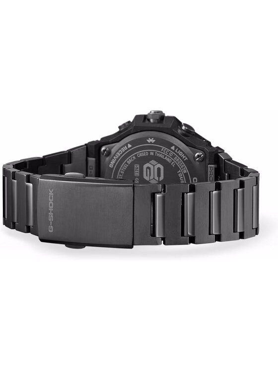 Casio Casio Hodinky GST-B1000BD-1AER Černá