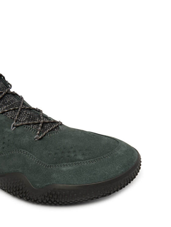 Vivo Barefoot Vivo Barefoot Snīkeri Motus Studio Mid 305641 Melns