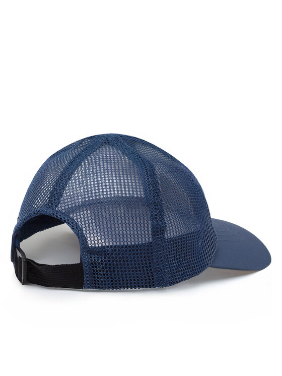 The North Face The North Face Šiltovka Horizon Trucker NF0A5FXSJVL1 Modrá