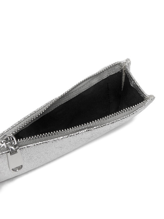 Acccessories Acccessories Portamonete 1W1-057-AW20 Argento