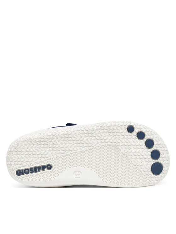 Gioseppo Gioseppo Снікерcи Colebrook 74672-P1 Cиній