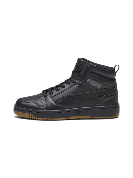Puma Puma Sneakersy 392326 Czarny