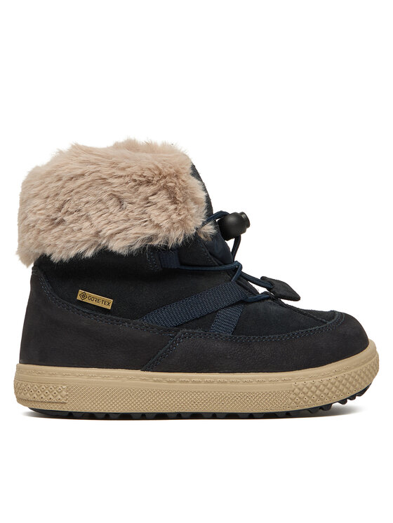 Primigi Primigi Škornji za sneg GORE-TEX 8856400 S Mornarsko modra