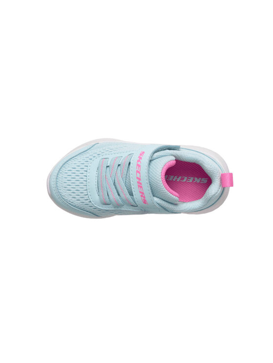 Skechers Skechers Sneakersy 303622N-MNT Niebieski