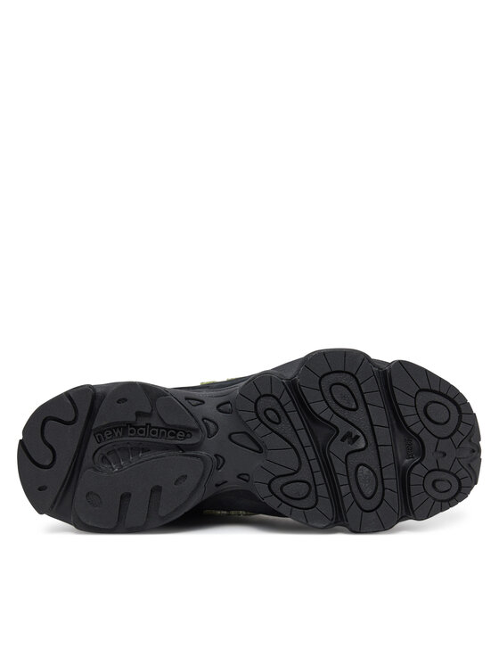 New Balance New Balance Tossud M1000BBV Must