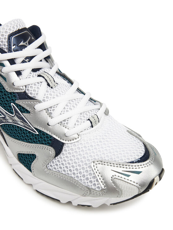 Mizuno Mizuno Sneakersy Wave Rider 10 Sport D1GA2104 Bílá