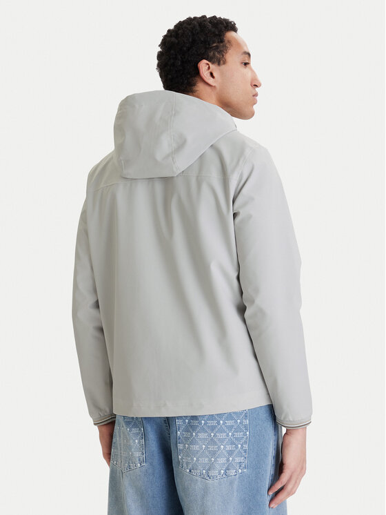 Jack & Jones Jack & Jones Μπουφάν μεταβατικό Blualves Light 12291908 Μπεζ Regular Fit