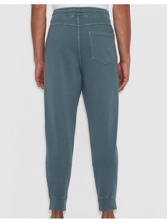Armani Exchange Armani Exchange Jeansy 3KZPAL ZJX1Z 2906 Tmavomodrá Slim Fit