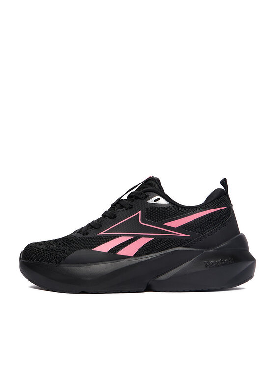 Reebok Reebok Αθλητικά CEO-H8-552(IV)dz Μαύρο