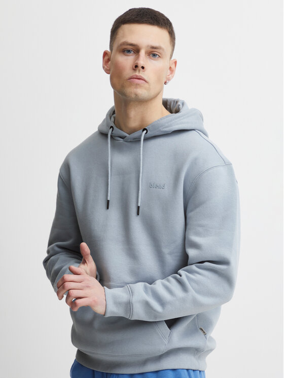 Blend Blend Jopa 20712536 Modra Regular Fit