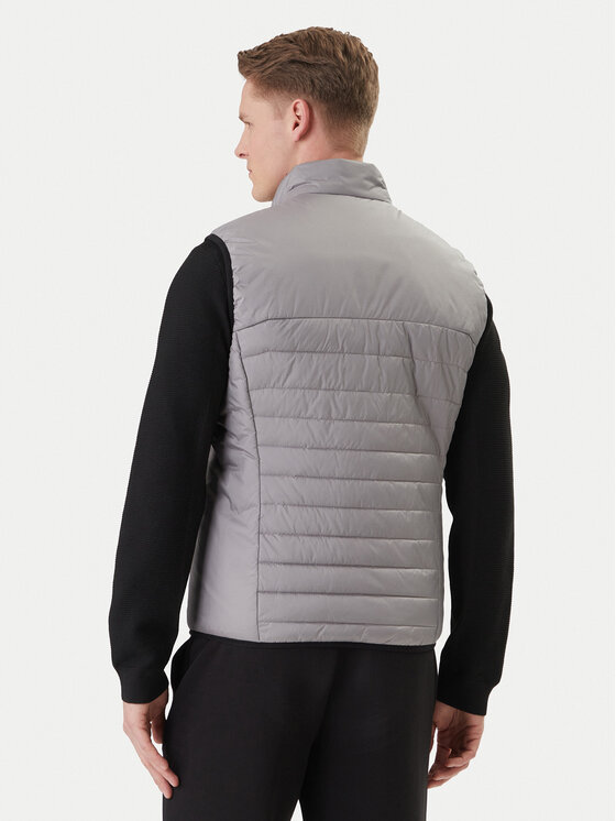 BOSS BOSS Vesta Urbanex 50545867 Sivá Regular Fit