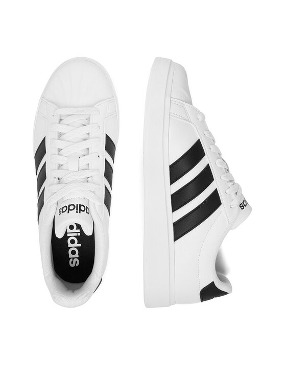 adidas adidas Tenisice CEO-STREETTALK J JQ6146 Bijela