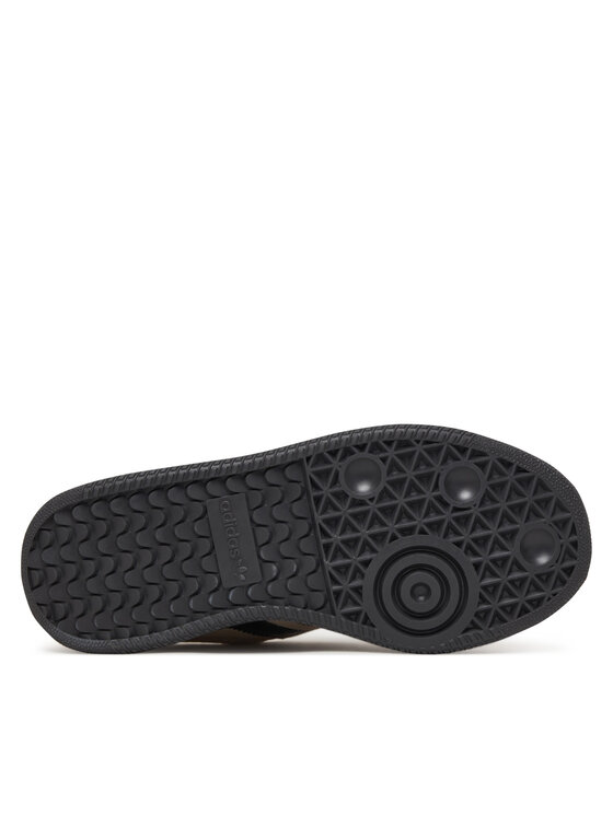 adidas adidas Sneakersy Samba Xlg JP9520 Béžová