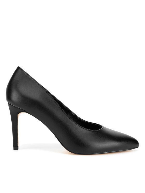Lasocki Lasocki High Heels WYL4217-1Z Schwarz
