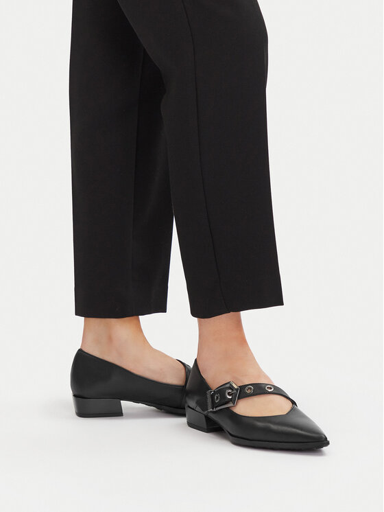 Hispanitas Hispanitas Halbschuhe HI254196 Schwarz